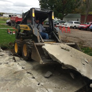 construction