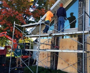 construction