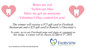 contest
