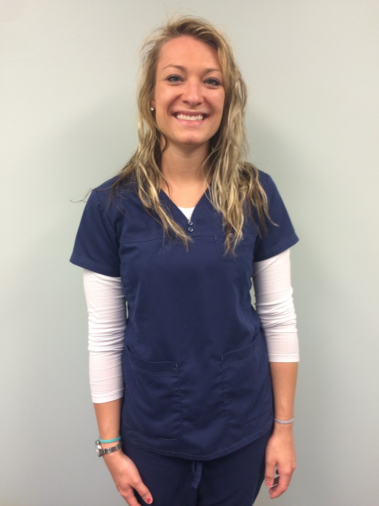 Meet Zoe Fairview Family Dental